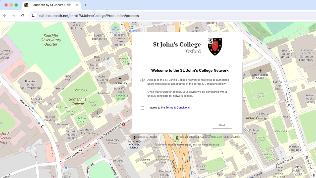 A screenshot of a computer screen

Description automatically generated